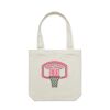 AS Colour - Canvas Carrie Bag Thumbnail