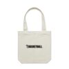 AS Colour - Canvas Carrie Bag Thumbnail