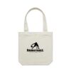 AS Colour - Canvas Carrie Bag Thumbnail