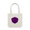 AS Colour - Canvas Carrie Bag Thumbnail