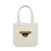 AS Colour - Canvas Carrie Bag Thumbnail