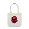 AS Colour - Canvas Carrie Bag Thumbnail
