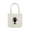 AS Colour - Canvas Carrie Bag Thumbnail