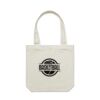 AS Colour - Canvas Carrie Bag Thumbnail