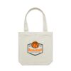 AS Colour - Canvas Carrie Bag Thumbnail