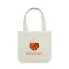 AS Colour - Canvas Carrie Bag Thumbnail
