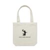 AS Colour - Canvas Carrie Bag Thumbnail