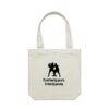 AS Colour - Canvas Carrie Bag Thumbnail
