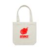 AS Colour - Canvas Carrie Bag Thumbnail