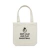 AS Colour - Canvas Carrie Bag Thumbnail