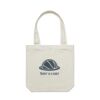 AS Colour - Canvas Carrie Bag Thumbnail