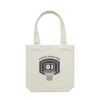AS Colour - Canvas Carrie Bag Thumbnail