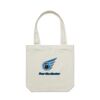 AS Colour - Canvas Carrie Bag Thumbnail