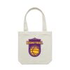 AS Colour - Canvas Carrie Bag Thumbnail
