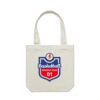 AS Colour - Canvas Carrie Bag Thumbnail