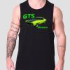 Mens Flex Tank Thumbnail
