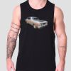 Mens Flex Tank Thumbnail