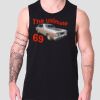 Mens Flex Tank Thumbnail