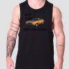 Mens Flex Tank Thumbnail