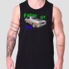 Mens Flex Tank Thumbnail