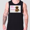 Mens Flex Tank Thumbnail