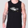 Mens Flex Tank Thumbnail
