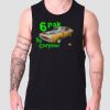 Mens Flex Tank Thumbnail