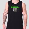 Mens Flex Tank Thumbnail