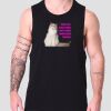 Mens Flex Tank Thumbnail