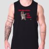 Mens Flex Tank Thumbnail