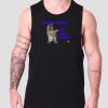 Mens Flex Tank Thumbnail