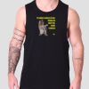 Mens Flex Tank Thumbnail