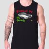 Mens Flex Tank Thumbnail