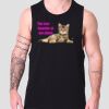 Mens Flex Tank Thumbnail