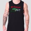 Mens Flex Tank Thumbnail