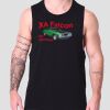 Mens Flex Tank Thumbnail