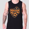 Mens Flex Tank Thumbnail