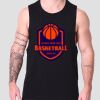 Mens Flex Tank Thumbnail
