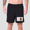 Mens 2-in-1 Performance Shorts Thumbnail