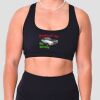 Womens Essential Sports Bra Thumbnail