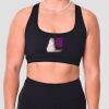 Womens Essential Sports Bra Thumbnail