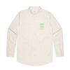 AS Colour - Oxford Shirt Thumbnail