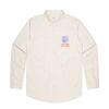 AS Colour - Oxford Shirt Thumbnail