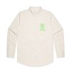 AS Colour - Oxford Shirt Thumbnail