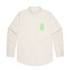AS Colour - Oxford Shirt Thumbnail