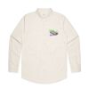 AS Colour - Oxford Shirt Thumbnail