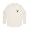 AS Colour - Oxford Shirt Thumbnail