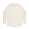 AS Colour - Oxford Shirt Thumbnail